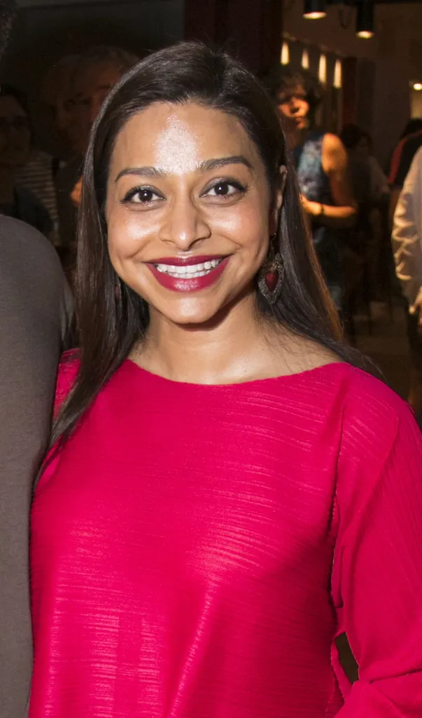 Ayesha